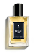 Bohemian Soul Une Nuit Nomade Eau De Parfum Sample