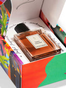 Suma Oriental Une Nuit Nomade Eau De Parfum Sample