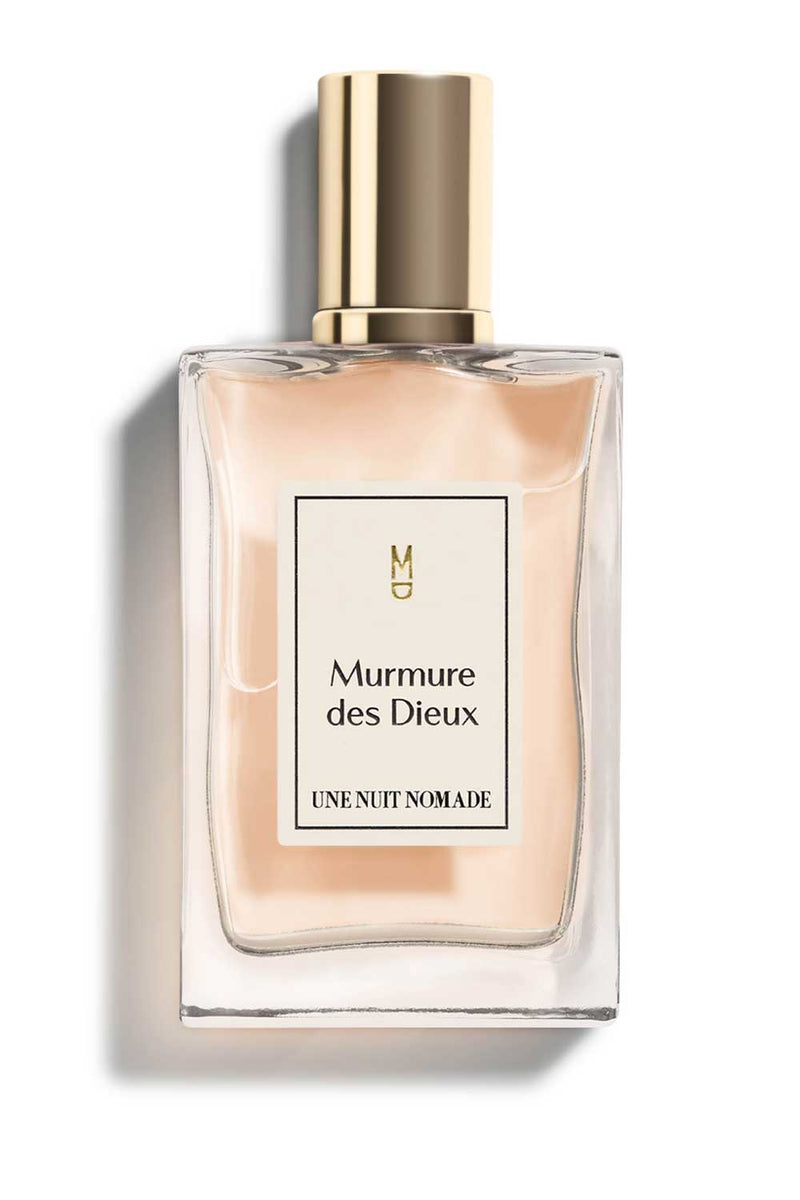 Murmure des Dieux Une Nuit Nomade Eau De Parfum Sample