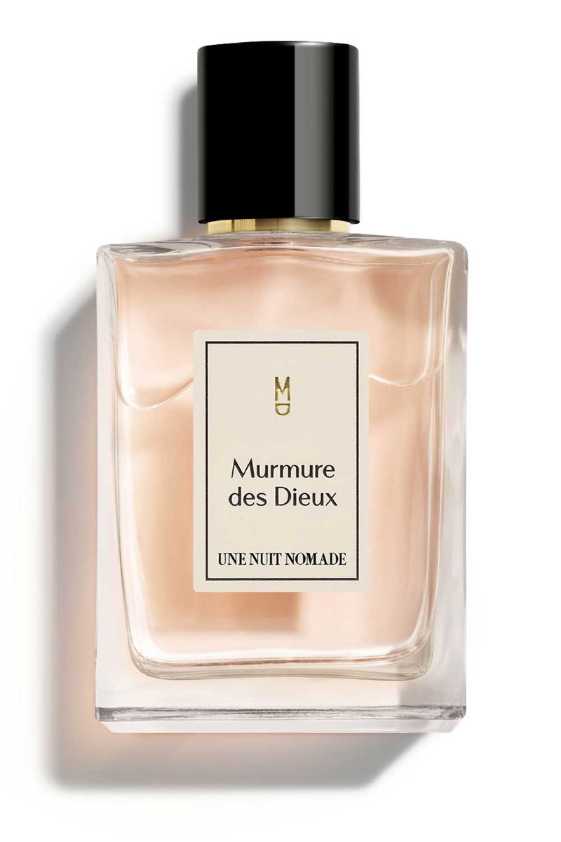 Murmure des Dieux Une Nuit Nomade Eau De Parfum Sample