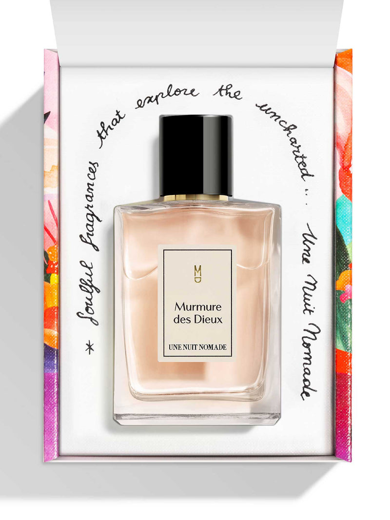 Murmure des Dieux Une Nuit Nomade Eau De Parfum Sample
