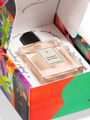 Murmure des Dieux Une Nuit Nomade Eau De Parfum Sample