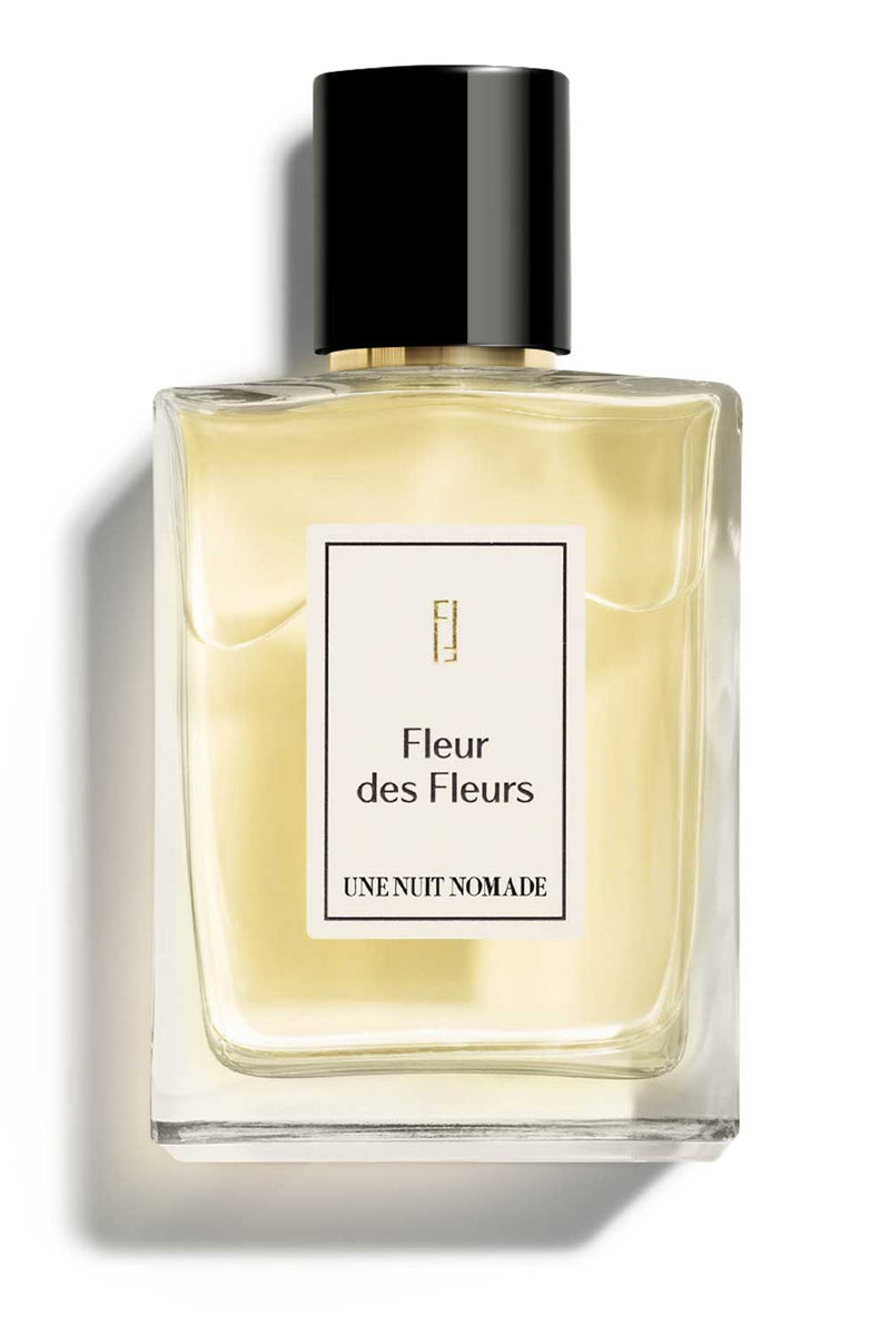 Fleur des Fleurs Une Nuit Nomade Eau De Parfum Sample