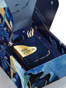 Silver Saffron Une Nuit Nomade Extrait de Parfum