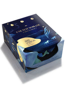Silver Saffron Une Nuit Nomade Extrait de Parfum