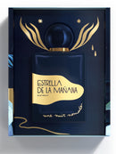 Estrella De La Manana Une Nuit Nomade Extrait de Parfum Sample
