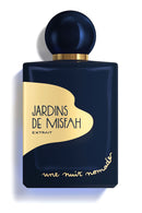 Jardins de Misfah Une Nuit Nomade Extrait de Parfum Sample