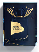 Jardins de Misfah Une Nuit Nomade Extrait de Parfum