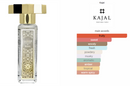Lamar Caviar By Kajal EDP 100ml