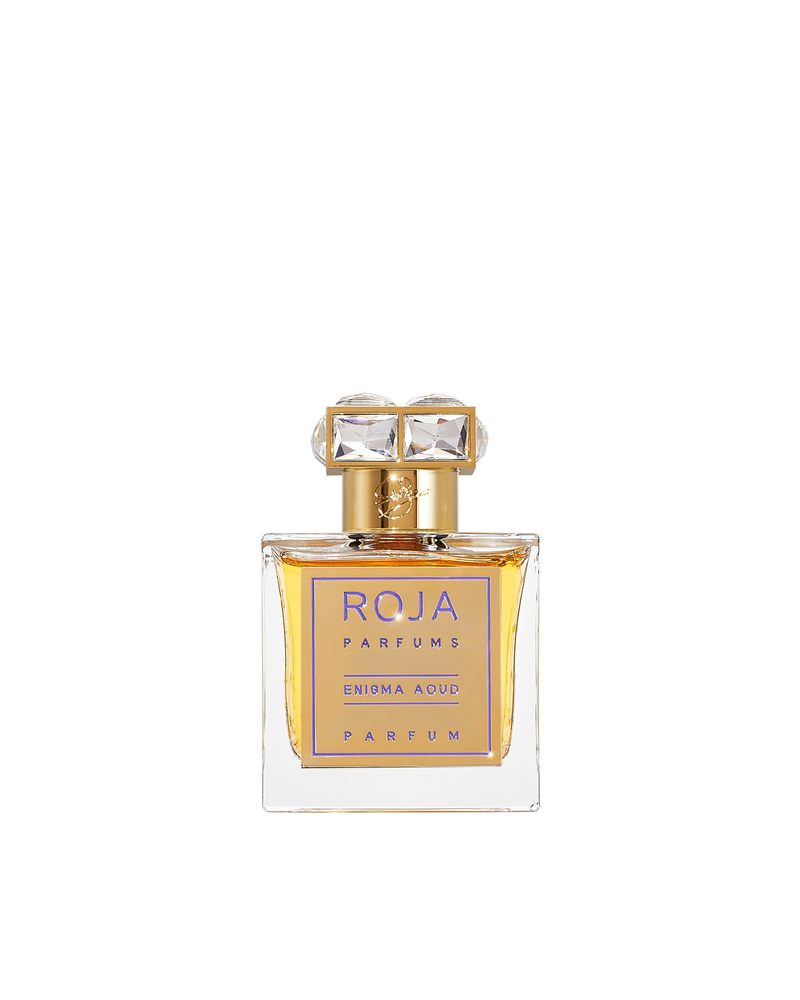Enigma Aoud Parfum Roja Parfums Sample 2ml