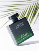 Apex Roja Parfums EDP Sample 2ml