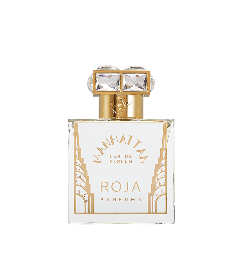 Manhattan Roja Parfums EDP 100ml