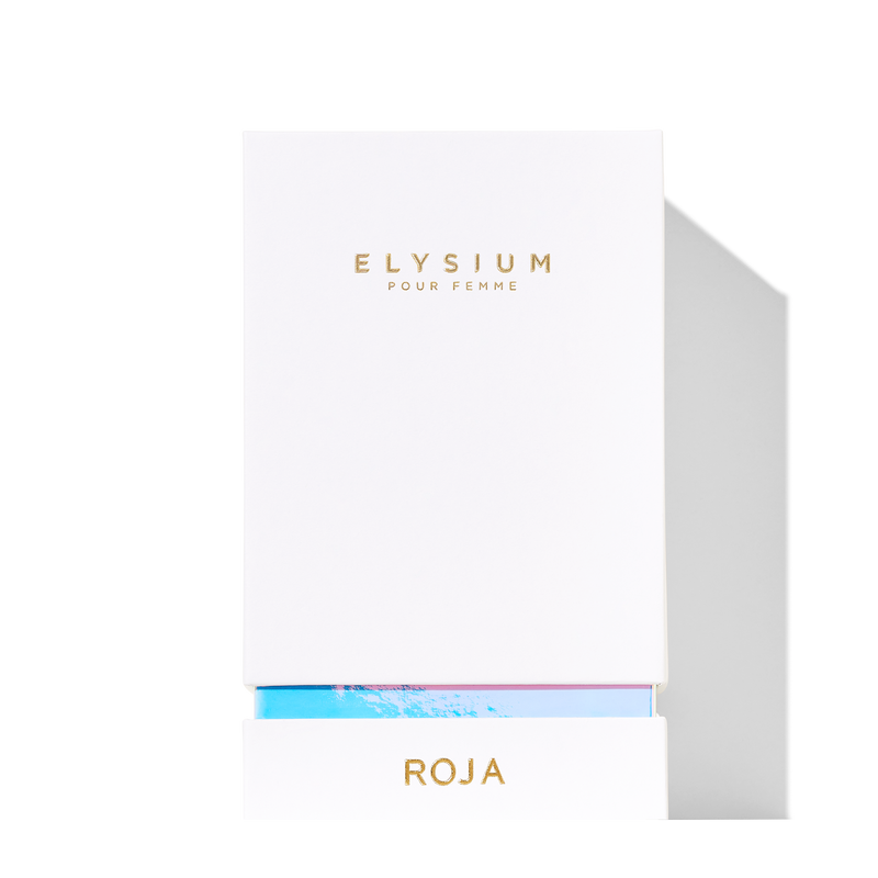 Elysium Pour Femme Roja Parfums EDP Sample 2ml