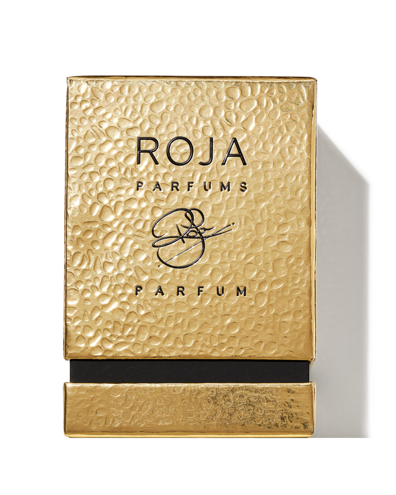 Aoud Parfum Roja Parfums Sample 2ml