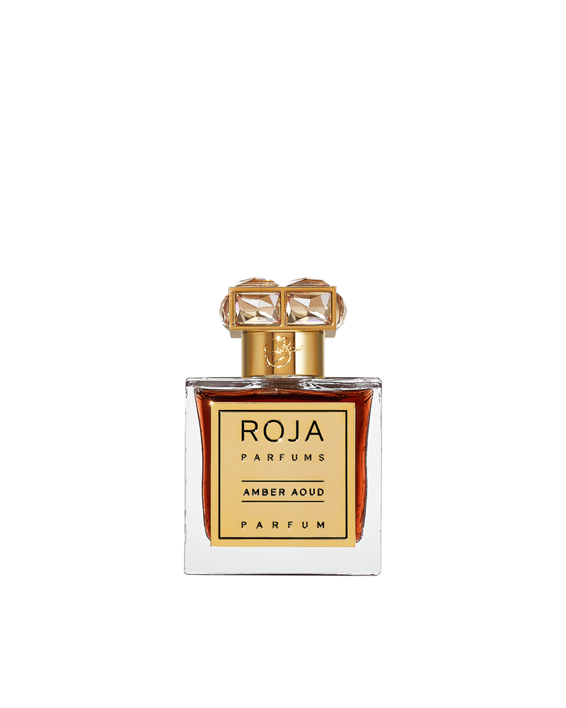 Amber Aoud Parfum Roja Parfums Sample 2ml