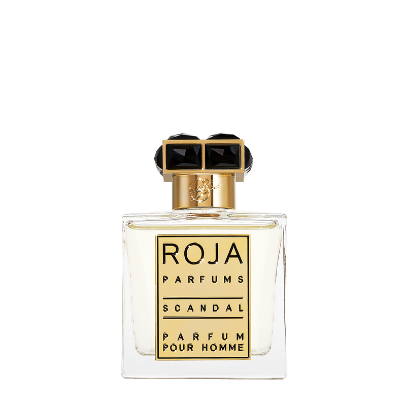 Scandal Parfum Pour Homme Roja Parfums Sample 2ml