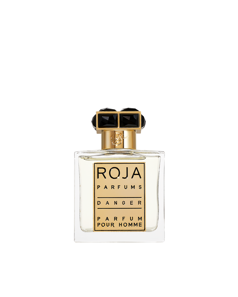 Danger Pour Homme Parfum Roja Parfums 50ml