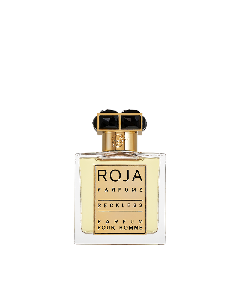 Reckless Parfum Pour Homme Roja Parfums Sample 2ml