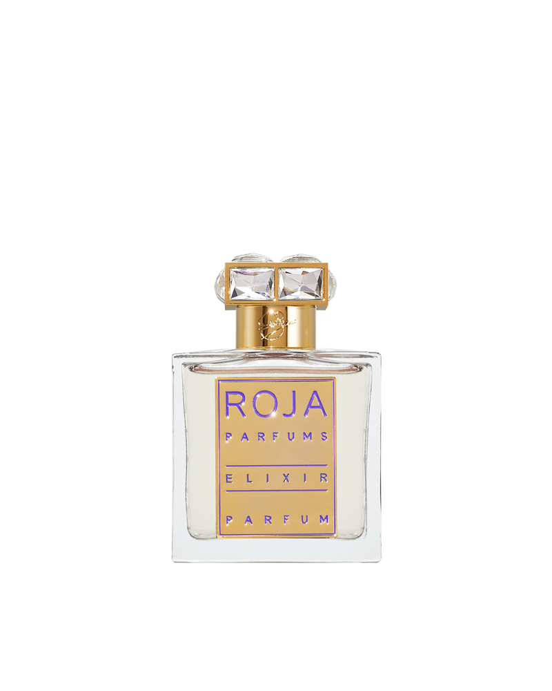 Elixir Pour Femme Parfum Roja Parfums Sample 2ml