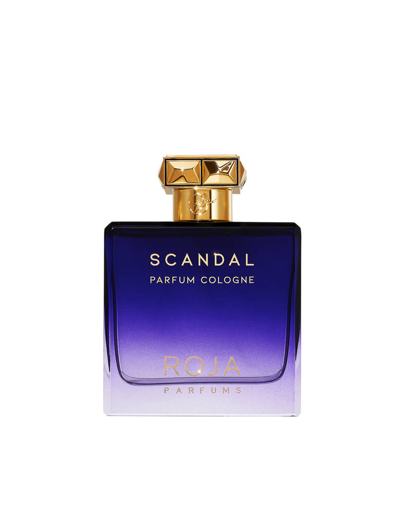 Scandal Pour Homme Cologne Roja Parfums Sample 2ml