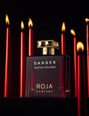 Danger Pour Homme Parfum Cologne Roja Parfums 100ml