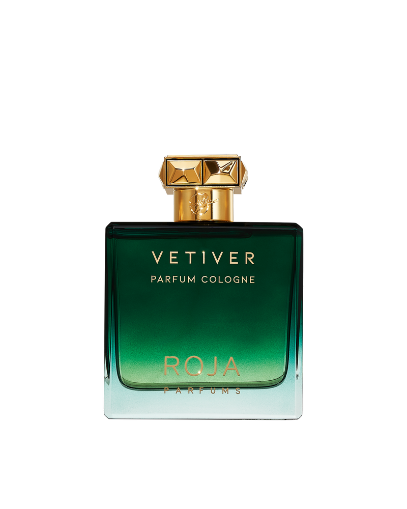 Vetiver Pour Homme Cologne Roja Parfums Sample 2ml