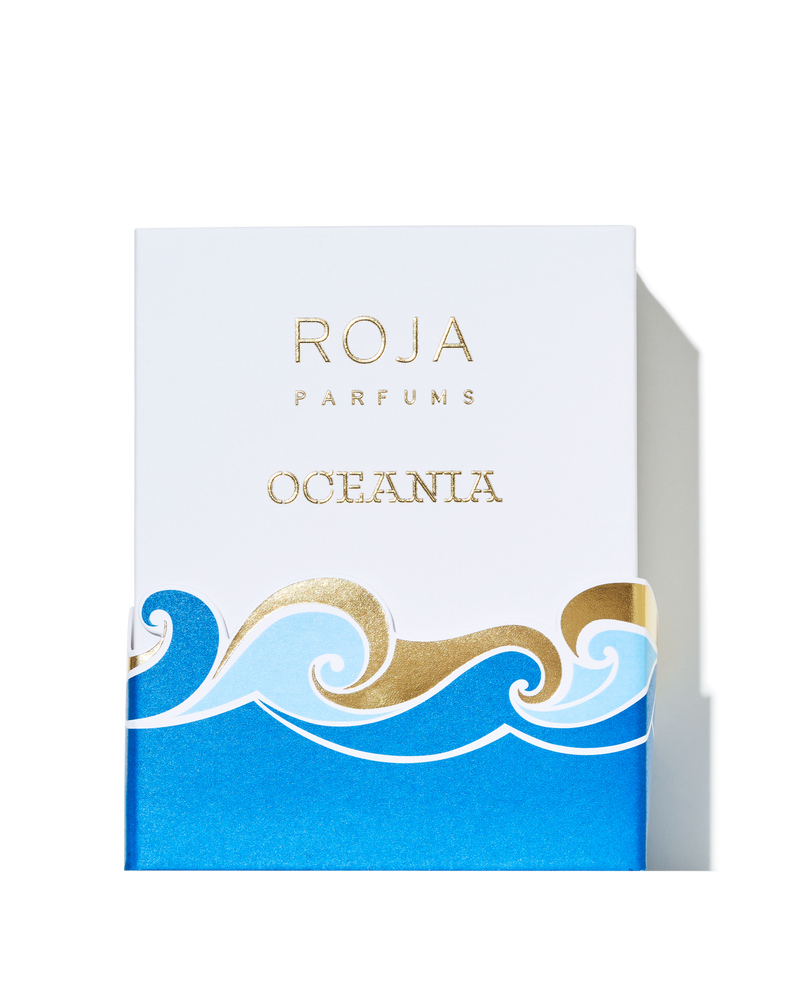 Oceania Roja Parfums Sample 2ml