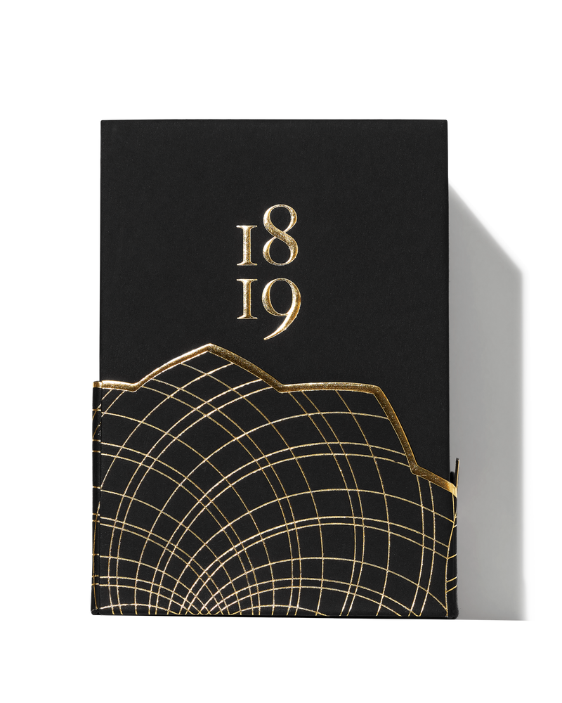 Burlington 1819 Roja Parfums Sample 2ml