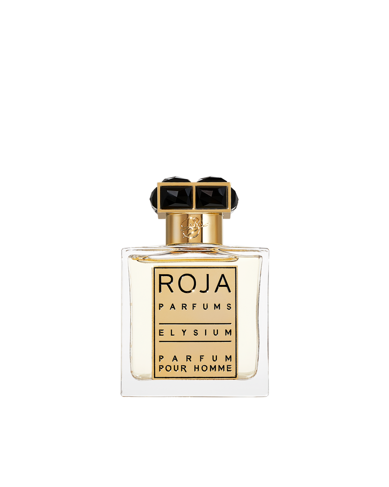 Elysium Pour Homme Parfum Roja Parfums Sample 2ml