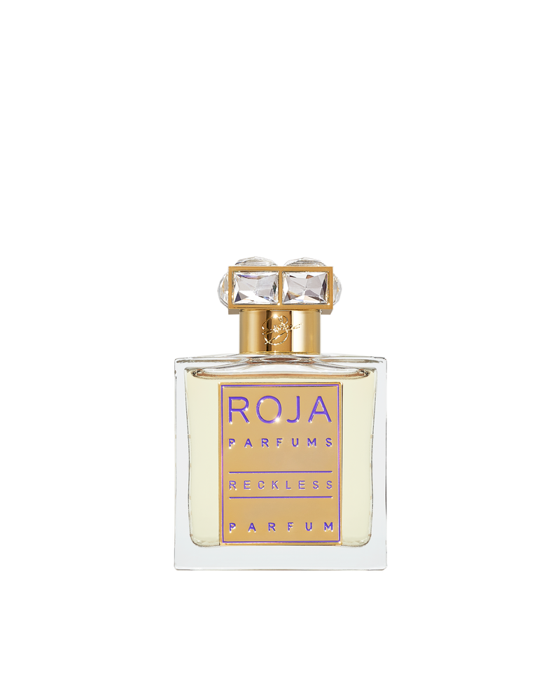 Reckless Parfum Pour Femme Roja Parfums Sample 2ml