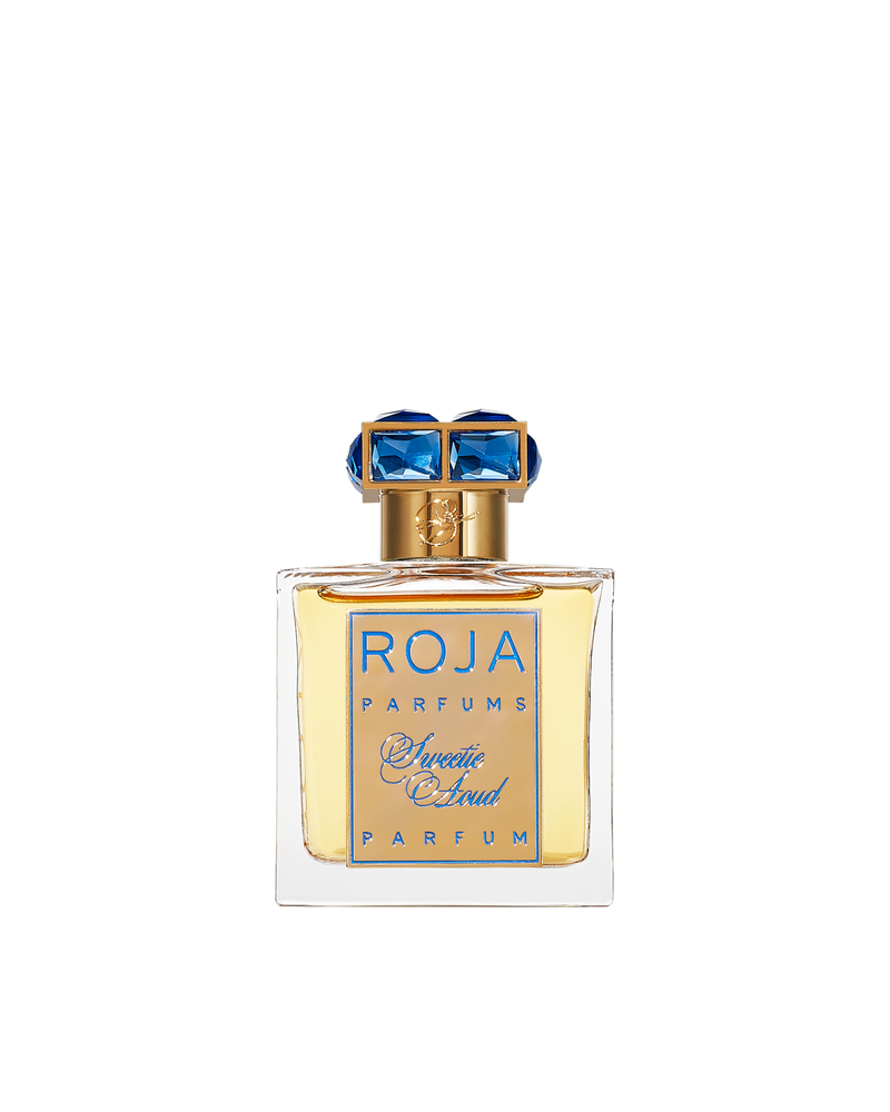 Sweetie Aoud Parfum Roja Parfums Sample 2ml
