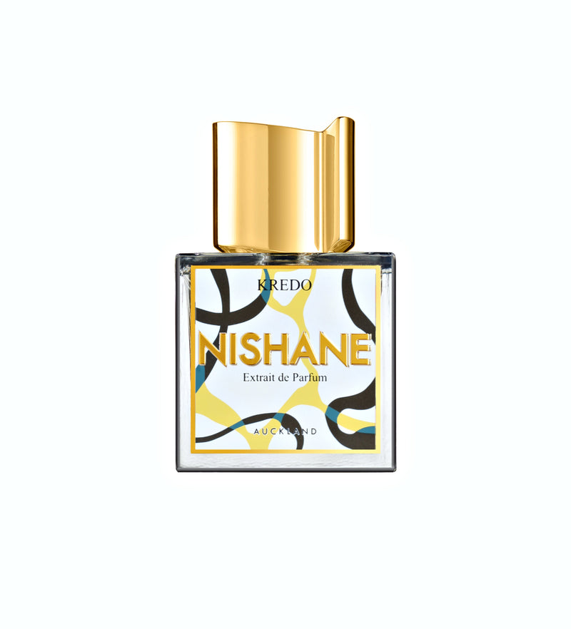 Kredo Nishane Extrait de Parfum- Tuxedo.no - Nettbutikk - On Demand Barbers Oslo Norway