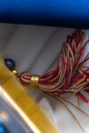 Bleu Satin MDCI Parfums EDP Sample 2ml