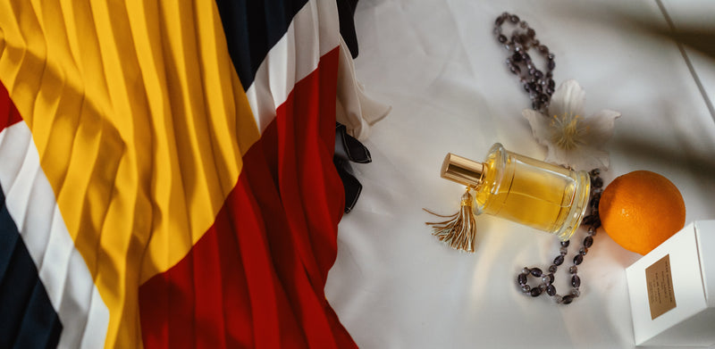Nuit Andalouse MDCI Parfums EDP