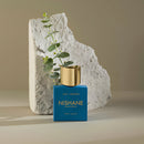 Ege Nishane Extrait de Parfum 50ml- Tuxedo.no - Nettbutikk - On Demand Barbers Oslo Norway