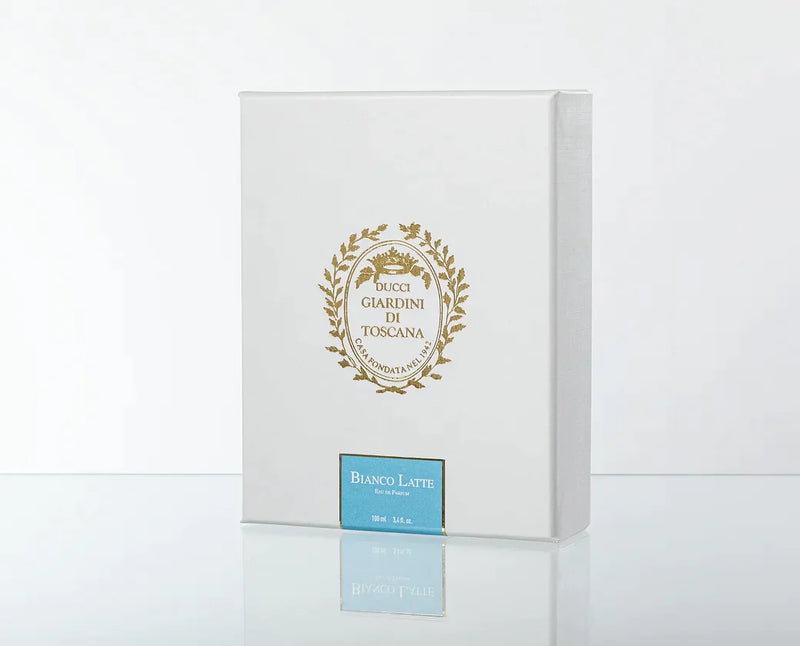 Bianco Latte Giardini Di Toscana & Bake Akro Set