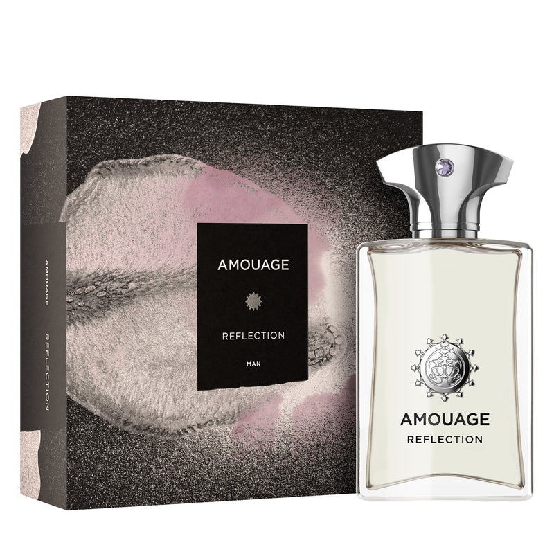 Reflection Amouage Eau de Parfum Sample 2ml