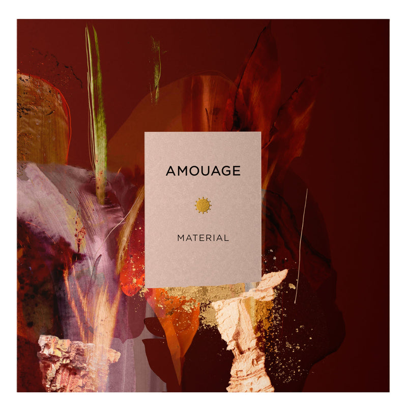 Material Amouage Eau de Parfum