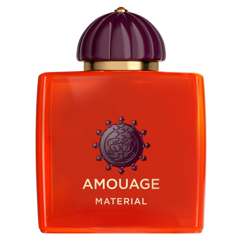 Material Amouage Eau de Parfum