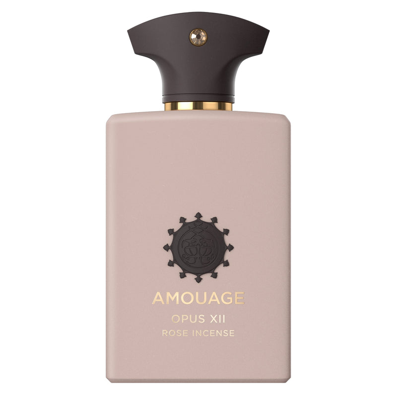 Opus XII Rose Incense Amouage Eau de Parfum 100ml