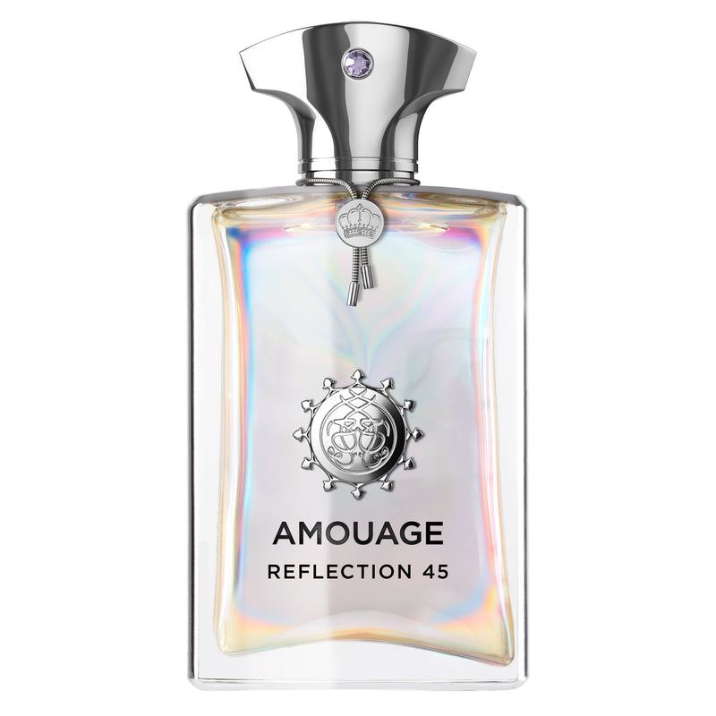 Reflection 45 Amouage Extrait de Parfum Sample 2ml
