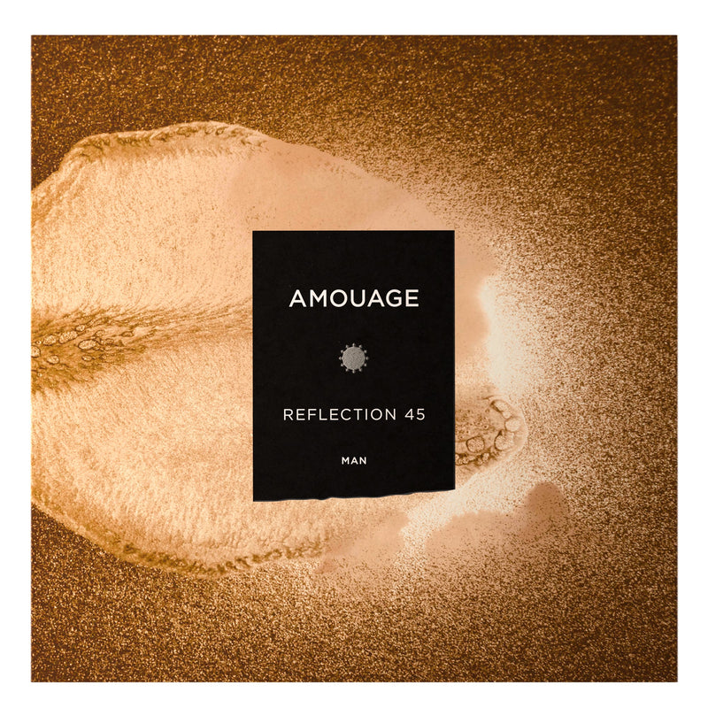 Reflection 45 Amouage Extrait de Parfum Sample 2ml