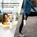 Sova Hydro Vannflaske med Magnetisk Telefonholder 700ml