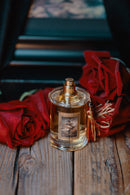 Cuir Cavalier MDCI Parfums EDP Sample 2ml