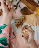 Cio Cio San MDCI Parfums EDP Sample 2ml