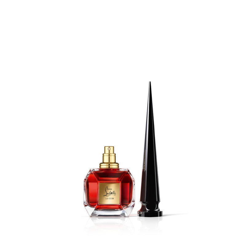 Fétiche Le Cuir Christian Louboutin Eau de Parfum 80ml