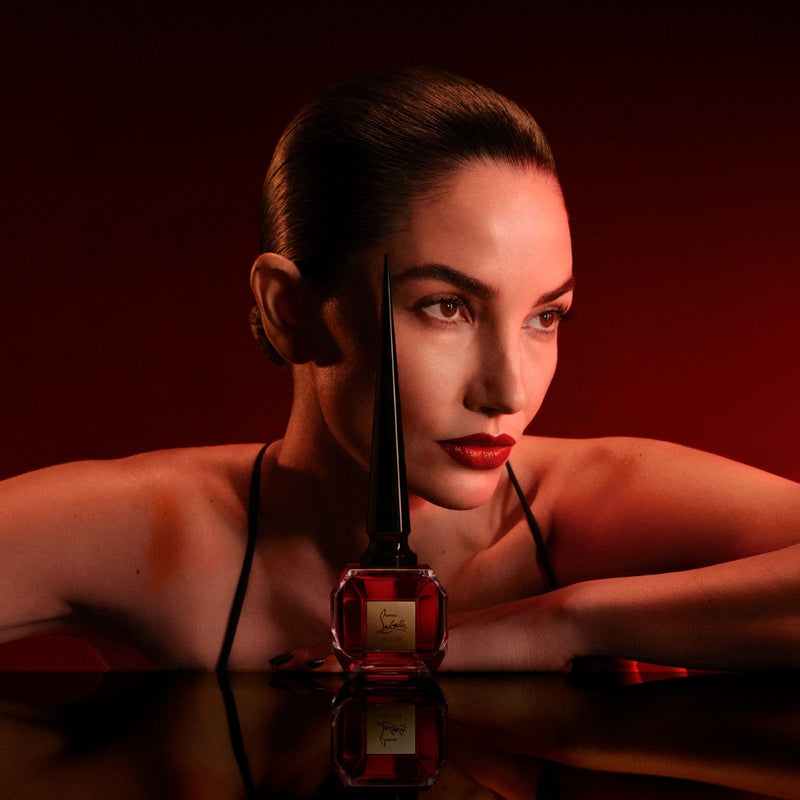 Fétiche Le Cuir Christian Louboutin Eau de Parfum 80ml