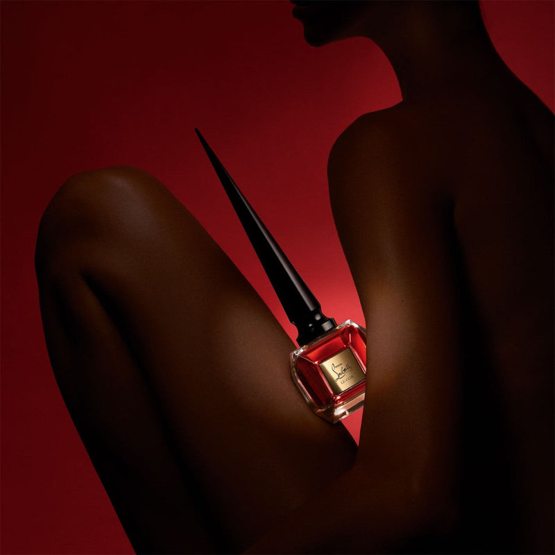 Fétiche Le Cuir Christian Louboutin Eau de Parfum 80ml