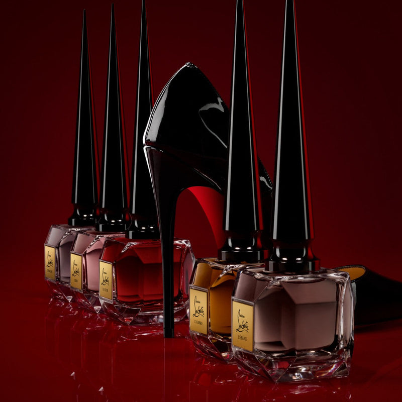 Fétiche Le Cuir Christian Louboutin Eau de Parfum 80ml