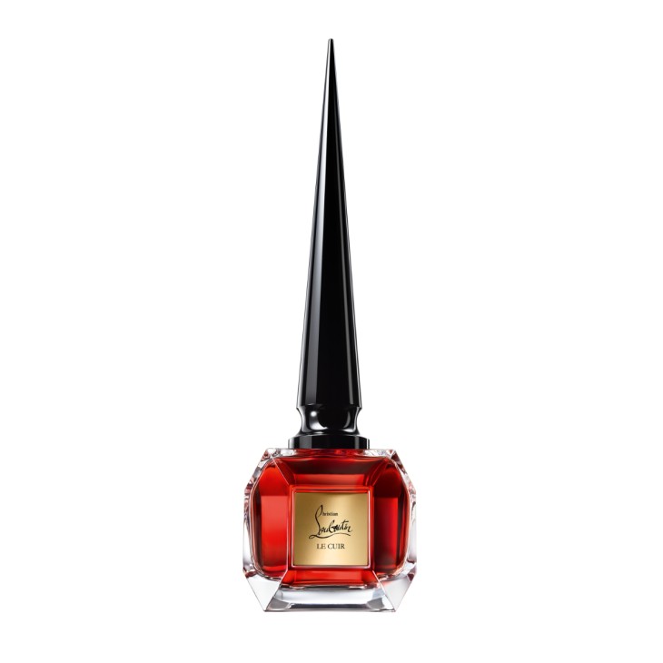 Fétiche Le Cuir Christian Louboutin Eau de Parfum 80ml